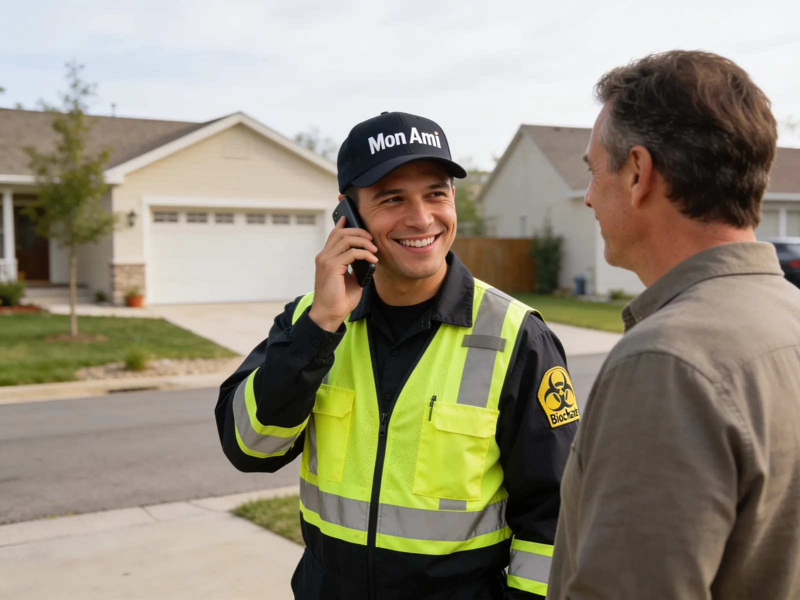 Sewage Cleanup Ansonia, OH FAQs